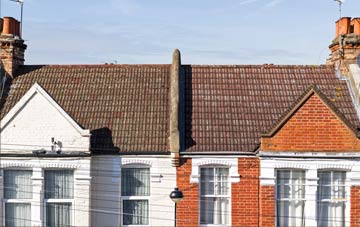 clay roofing Pouchen End, Hertfordshire