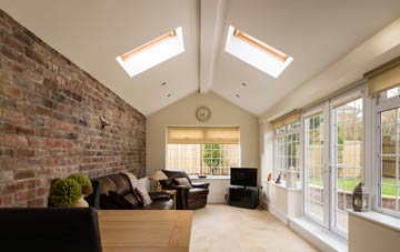 conservatory roof insulation Pouchen End, Hertfordshire