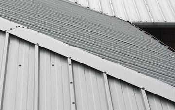 disadvantages of Pouchen End metal roofing