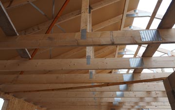 Pouchen End roof truss costs