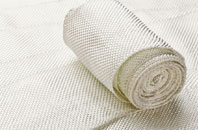 Pouchen End fibreglass roofing repairs