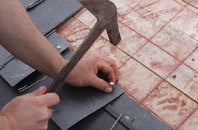 free Pouchen End garage roof repair quotes